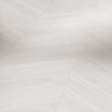 Кварц вінілова плитка для підлоги Parador TrendTime 10 DB Chevron Oak Oxford white 1750865